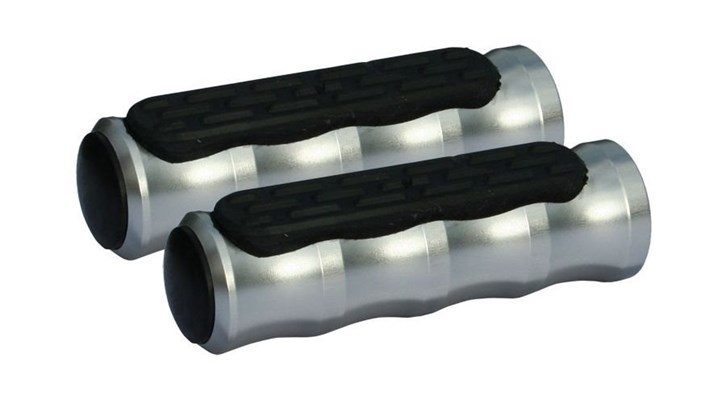 Super Grip Fußrasten für BMW R1100RS, R1150RS Super Grip Fußrasten für BMW R1100RS, R1150RS