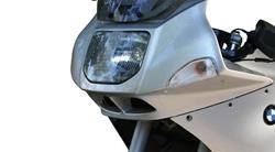 Blinkergläser vorne für BMW R1100RS, R1150RS