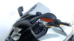 Racingscheibe für BMW K1200S Racingscheibe für BMW K1200S