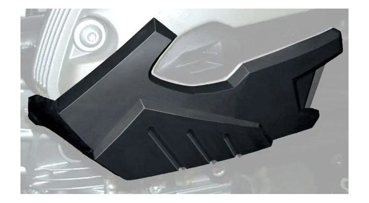 Zylinderschutz für BMW R1200RT (2005-2013) Zylinderschutz für BMW R1200RT (2005-2013)