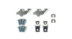 Lenkererhöhung mit Versatz für BMW R1200R (2005-2014) Lenkererhöhung mit Versatz für BMW R1200R (2005-2014)