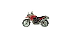 Pin F 650 GS für BMW F650GS (08-12), F700GS & F800GS (08-18) Pin F 650 GS für BMW F650GS (08-12), F700GS & F800GS (08-18)