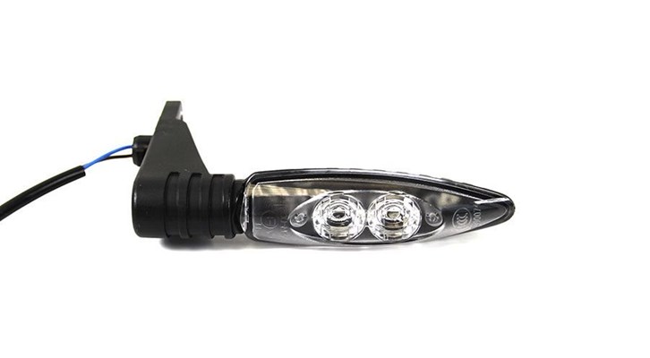 LED Blinker hinten für BMW K1300R LED Blinker hinten für BMW K1300R