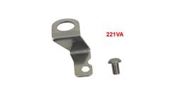 Halter für Bordsteckdose für BMW R 1250 R