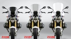 ZTechnik Windschild für BMW R 1250 R