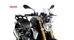 Sportscheibe für BMW R 1250 R