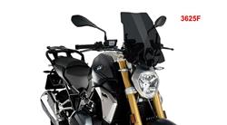 Tourenscheibe für BMW R 1250 R