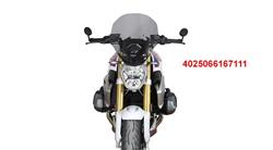 Touringscreen für BMW R 1250 R