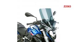 ZTechnik Windschild für BMW R 1250 R