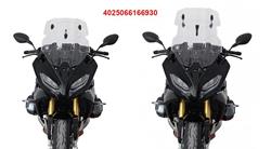 Vario X-Creen für Original-Halterung für BMW R 1250 RS