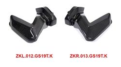 Zündkerzenstecker-Abdeckung für BMW R 1250 RS Zündkerzenstecker-Abdeckung für BMW R 1250 RS