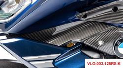 Carbon Luftführung für BMW R 1250 RS