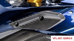 Verkleidungswinglet Carbon für BMW R 1250 RS