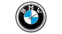 Wanduhr BMW - Logo für BMW R 1250 RS