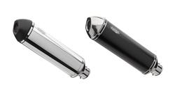 SHARK DSX-5 Auspuff für BMW R 1250 RS