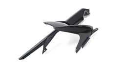 Kotflügel hinten mit Kettenschutz für BMW S1000RR (2019- )
