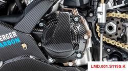 Lichtmaschinendeckelabdeckung für BMW S1000RR (2019- ) Lichtmaschinendeckelabdeckung für BMW S1000RR (2019- )