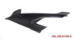 Verkleidungsseitenteile für BMW S1000RR (2019- )