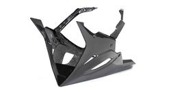 Motorspoiler für Racing Auspuffkomplettanlage für BMW S1000RR (2019- )