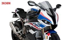 Seitliche Spoiler für BMW S1000RR (2019- )
