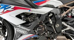 Motorschutz für BMW S1000RR (2019- )
