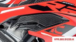 Carbon Luftauslass rechts für BMW S1000RR (2019- )