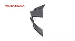 Verkleidungswinglet Carbon für BMW S1000RR (2019- )