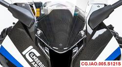 Armaturenabdeckung für BMW S1000RR (2019- )