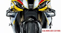 Winglet-Nachrüstkit für BMW S1000RR (2019- ) Winglet-Nachrüstkit für BMW S1000RR (2019- )