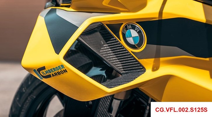 Innenflügel für BMW S1000RR (2019- ) Innenflügel für BMW S1000RR (2019- )