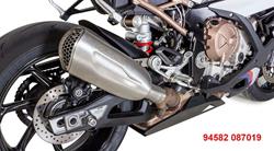 Remus NXT Schalldämpfer für BMW S1000RR (2019- )