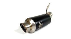 ARROW DARK GP2 Schalldämpfer für BMW S1000RR (2019- )