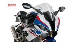 Racing-Screen für BMW S1000RR (2019- ) Racing-Screen für BMW S1000RR (2019- )