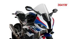 Windschild R-Racer für BMW S1000RR (2019- ) Windschild R-Racer für BMW S1000RR (2019- )