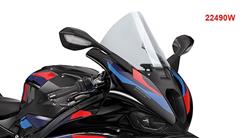 Windschild R-Racer für BMW S1000RR (2019- ) Windschild R-Racer für BMW S1000RR (2019- )