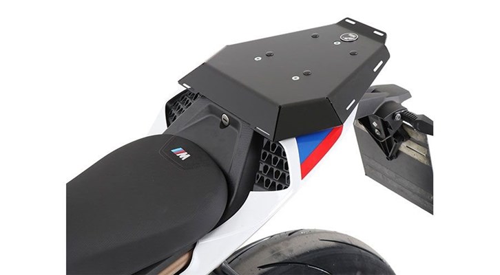 Gepäckbrücke für BMW S1000RR (2019- ) Gepäckbrücke für BMW S1000RR (2019- )