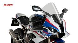 Seitliche Spoiler für BMW S1000RR (2019- )