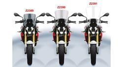 Windschild V-Stream für BMW F900R Windschild V-Stream für BMW F900R