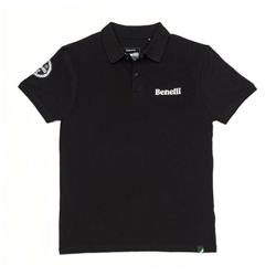 Polo-Shirt BENELLI unisex