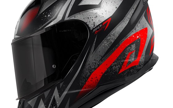 HPS 50.7 - REBEL - Bild 1