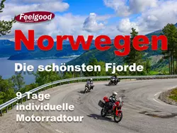 Die schönsten Fjorde Norwegens Die schönsten Fjorde Norwegens