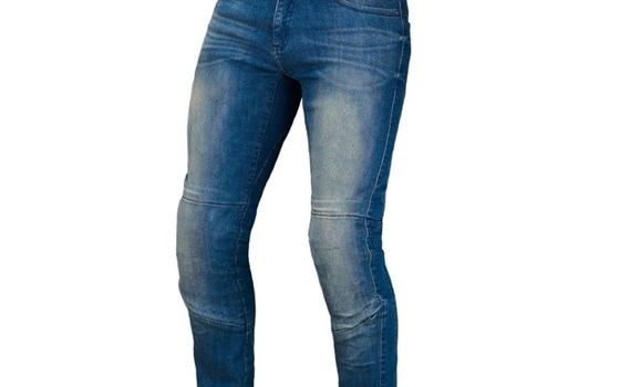 MACNA STONE MOTORRADJEANS - Bild 1