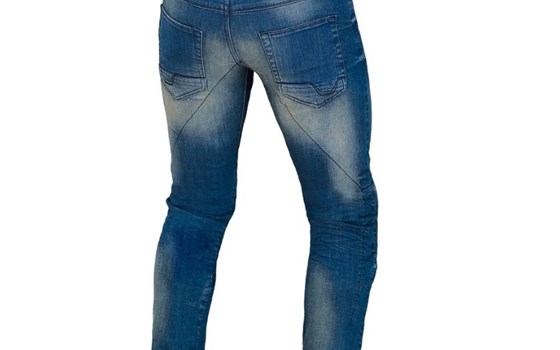 MACNA STONE MOTORRADJEANS - Bild 2