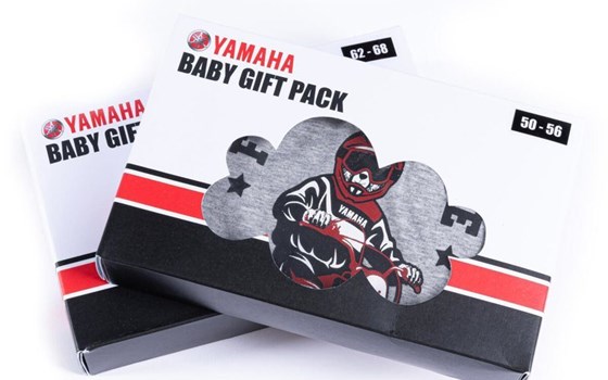 BABY GESCHENK SET - Bild 4