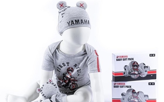 BABY GESCHENK SET - Bild 1