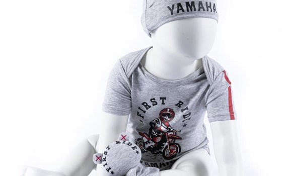 BABY GESCHENK SET - Bild 3