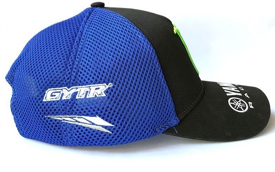 MOTO-GP CAP "LIFFORD" - Bild 3