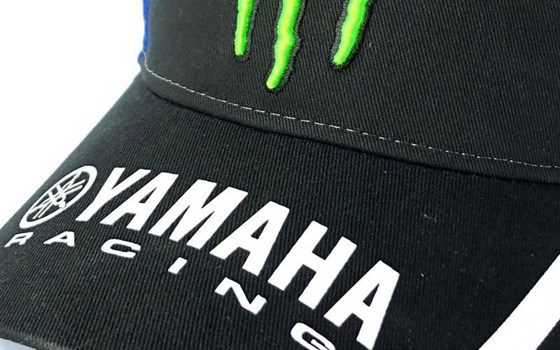 MOTO-GP CAP "LIFFORD" - Bild 2