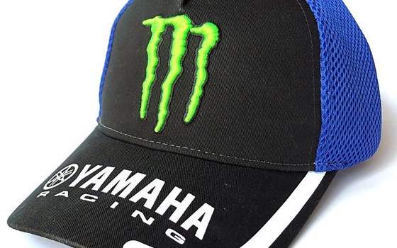 MOTO-GP CAP "LIFFORD" - Bild 1