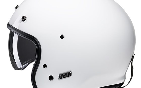 V31 - WHITE - Bild 1